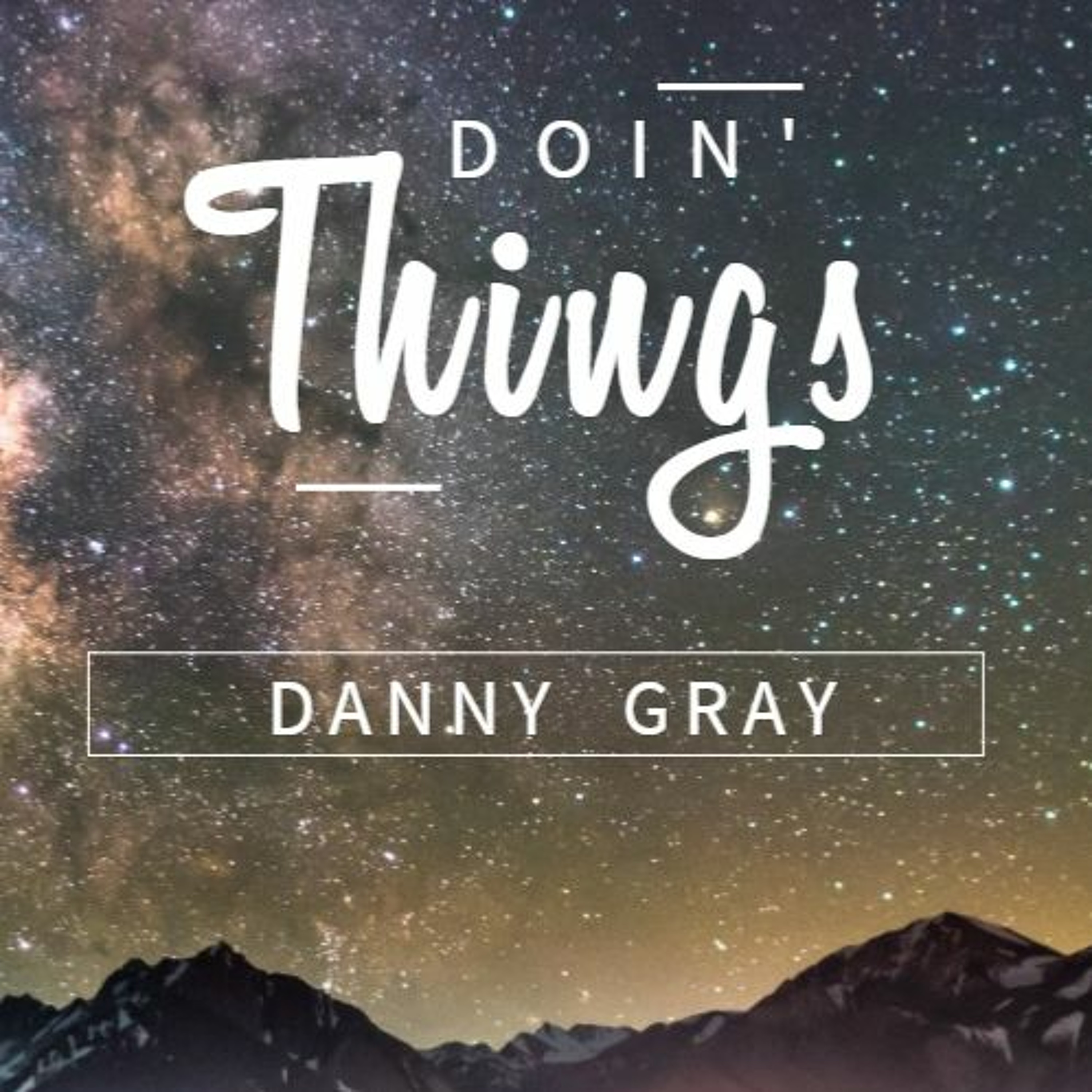 Dj Danny Gray