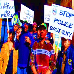 Policeman Stop Kicking Me It`s Only A Spliff Remaster from 1991