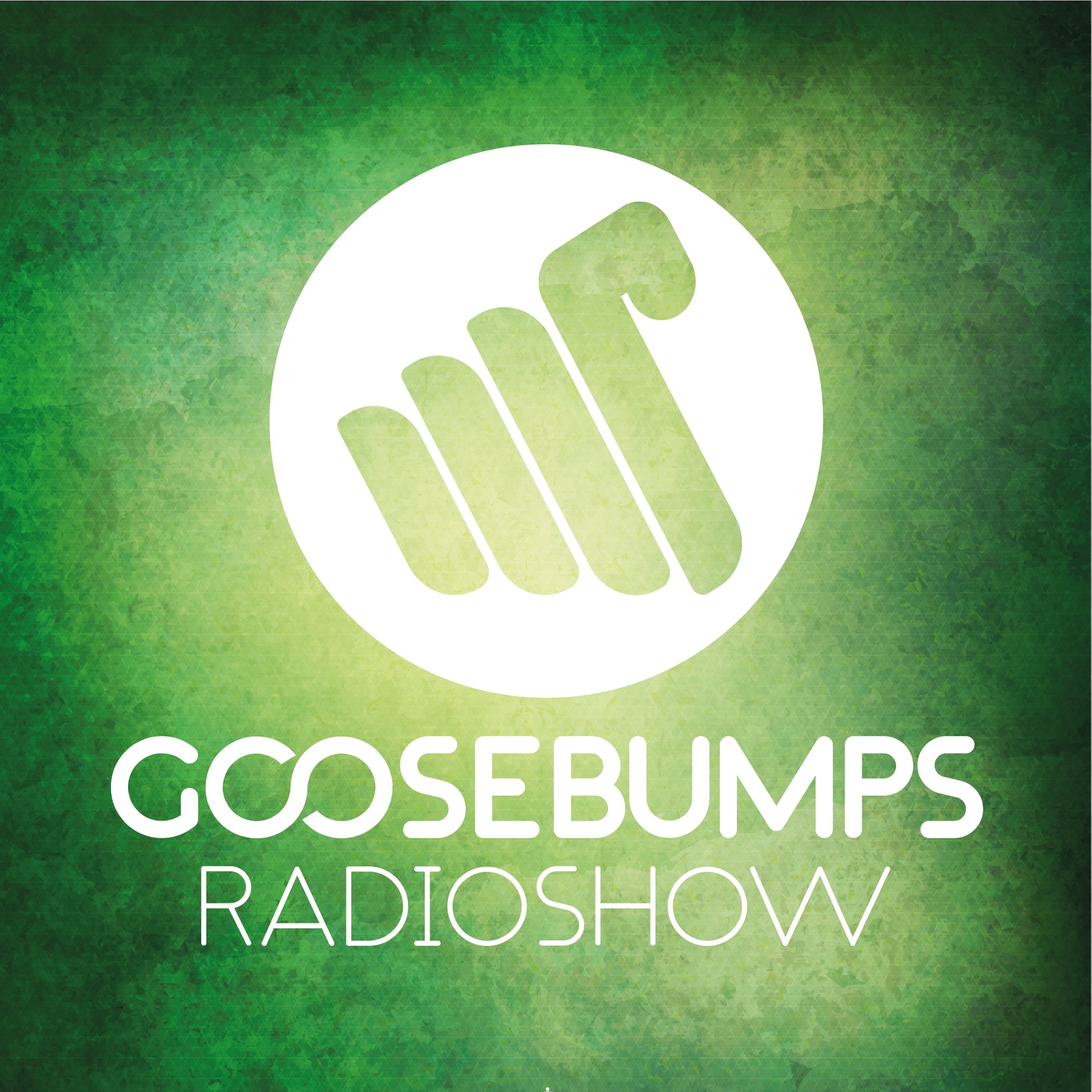 002 - GooseBumps Radioshow episode artwork