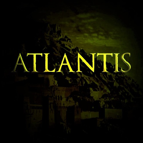 Atlantis (Soundtrack by Dennis Tschirner)