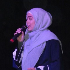 Iman Farrar - Kasih Padamu - Sydney Mawlid 2016