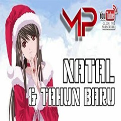 DJ MAUMERE LAGU NATAL SUDAH TIBA SAAT MERRY CHRISTMAS