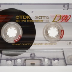 MMJ82 - Mixtape Nr. 9ziger (90ies Rap)