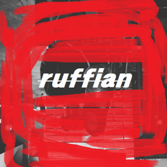 [FreeBeat/무료비트] Ruffian(악당)
