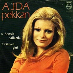 Sevdiğim Adam - Ajda Pekkan