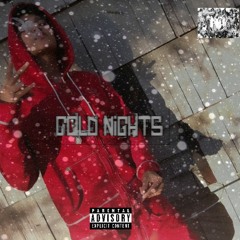 Yung Loza - Cold Nights