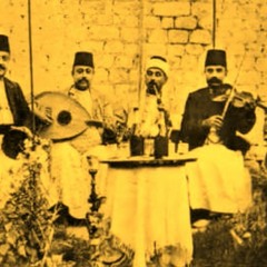 طرب سوري