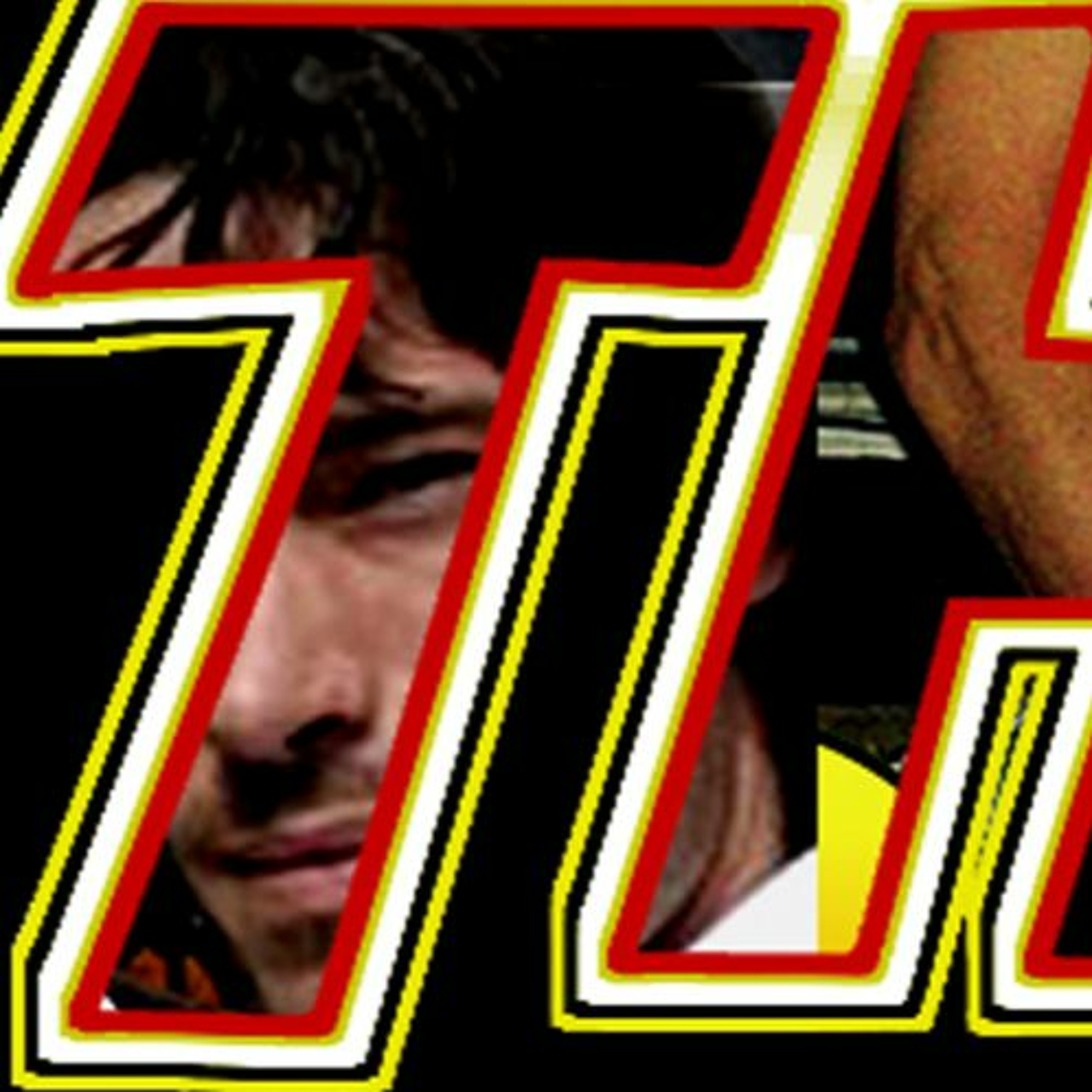 Fearlife - The lazy i ( remaster) episode artwork