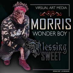 Morris - Blessing Sweet