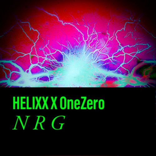 N R G (feat. OneZero)