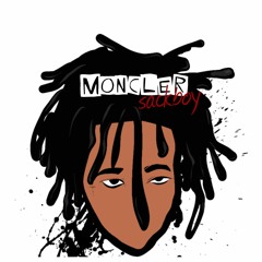 Moncler - Sackboy