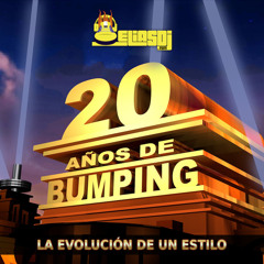 Elias Dj - 20 Años de Bumping (La evolución de un estilo)