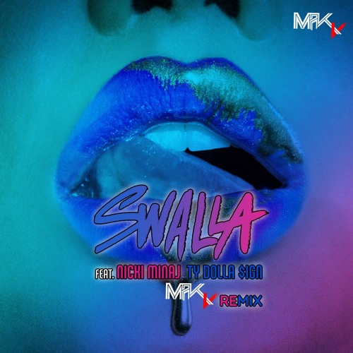 SWALLA - MakV Remix - DEMO