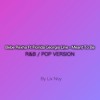 Bebe Rexha Ft Florida Georgia Line Meant To Be Cover Lix Noy Randb Pop Mp3