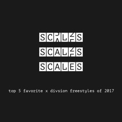 Top 5 X Division Freestyles Of 2017