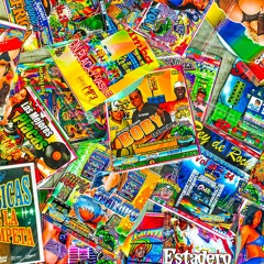 Chief Boima ◇ INTL BLK Radio Show ◇ Colombia Special