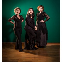 Radamés Gnattali - Trio nº1 for piano, violin and violoncello (1º movement)