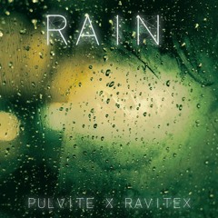 Ravitex & Pulvite - Rain