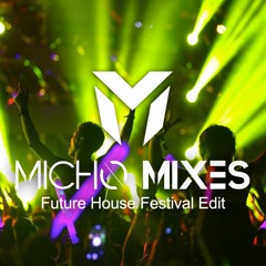 Best Future House Mix 2018 | Festival Edit