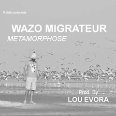 Wazo Migrateur