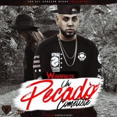 Un Pecado Cometiste prod.Vangelis music