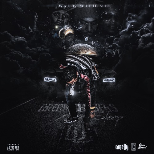 OMELLY FT. KUR X DAVE EAST - "WORSE THAN THIS" prod. by(YOUNGIN X ESCO JERM)