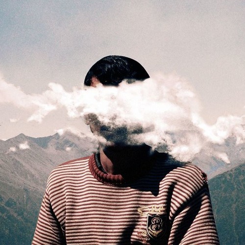 VALLEYY - HEADSHOT