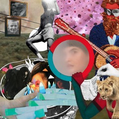 Then The Clouds Went Red - 2017 #04