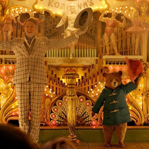 Stream episode Paddington 2 Full_Movie by MX86 Stream podcast Listen