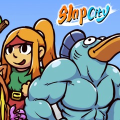 Slap City Soundtrack