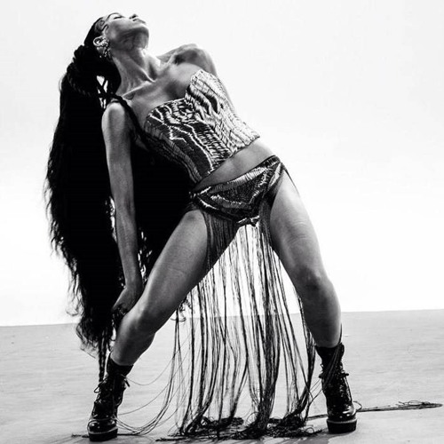 Stream FKA twigs - Pendulum by Lynx | Listen online for free on SoundCloud