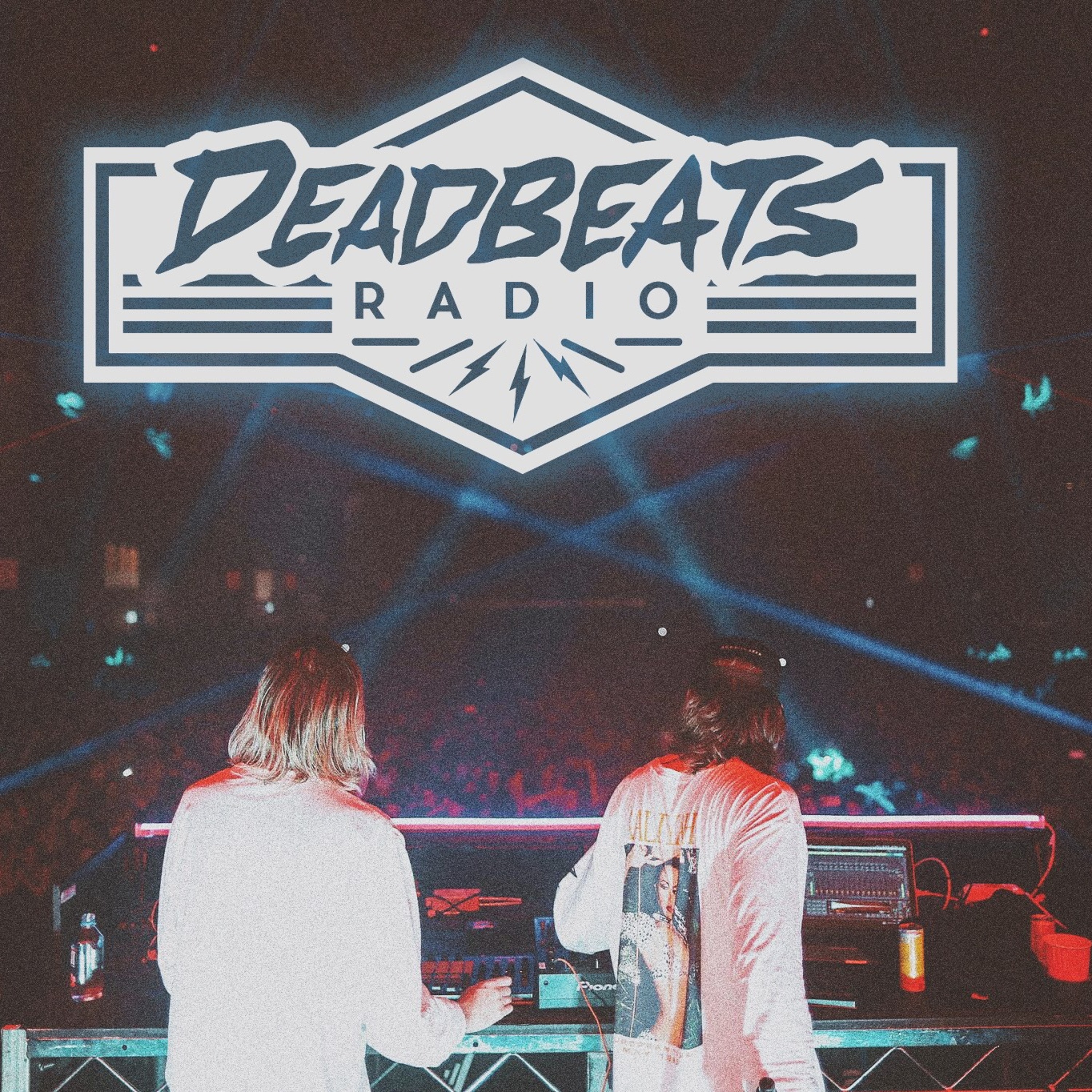 Deadbeats Radio with Zeds Dead