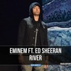 Eminem Ft Ed Sheeran River Marijan Piano Cover Mp3