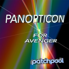 December Elegy - Panopticon For Avenger