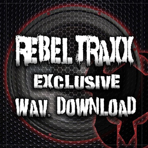 Rebel Traxx X-mas Freebie - Provoke  - Forever Lost