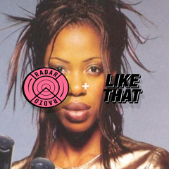 LIKE THAT RADIO EPISODE 11 (PLAYLIST)
