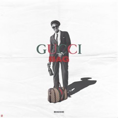 BI66IE - GUCCI BAG