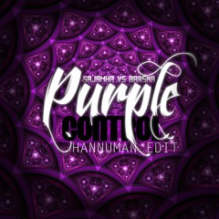 Sajanka And Barsha-Purple Control (HANNUMAN edit) 🔷FREEDOWNLOAD🔷