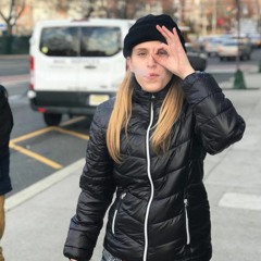 Blondie B - True To This
