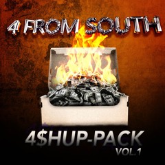 4$HUP-PACK vol.1 FREE DOWNLOAD HERE!