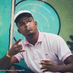 MC GIL DO VIRADOURO - BROTEI NO B13 [ PROD. TURMA DO BAIRRO ]