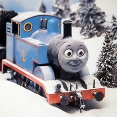 Thomas & The Missing Christmas Tree Theme 07: The Journey Home