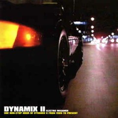 Dynamix II Electro Megamix - From 1985 To Present