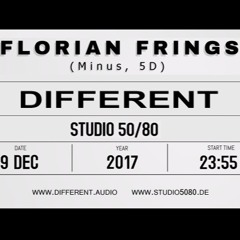 Florian Frings_DIFFERENT_STUDIO 5080_09 - 12 - 17