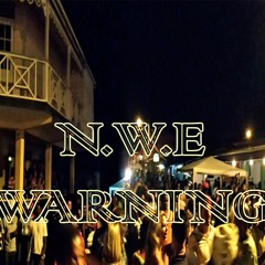 NWE - Warning feat. Shivaa, F-Don, Donny Mac, F-Zero, Esseo (Prod. LTTB)