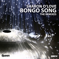 Sharon O'Love - Bongo Song (GSP Remix)