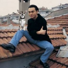 MF Chihuahua - Tashimasu Aşkın (prod. Quiet Dominator)