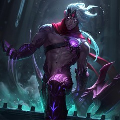 League Of Legends - As We Fall (Varus)