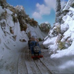 Thomas & The Missing Christmas Tree Theme 02: Collecting the Tree