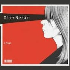 Offer Nissim Feat.Rita - ALAI